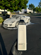 GREYSCALE 03 SOAP | pH-Neutral High-Foam Car Wash Shampoo