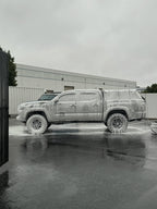 GREYSCALE 03 SOAP | pH-Neutral High-Foam Car Wash Shampoo