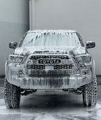 GREYSCALE 03 SOAP | pH-Neutral High-Foam Car Wash Shampoo