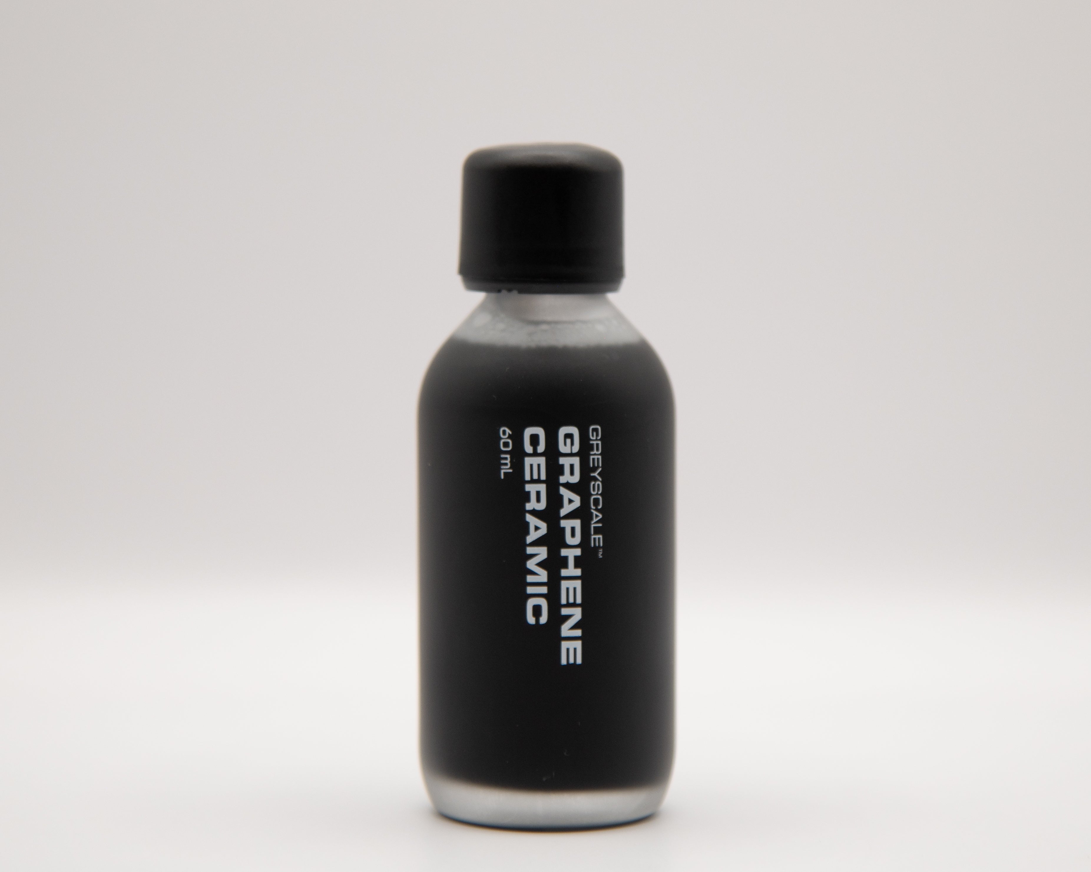 GREYSCALE GRAPHENE CERAMIC COATING 60mL | 10+ Year SiO2 Paint Protection