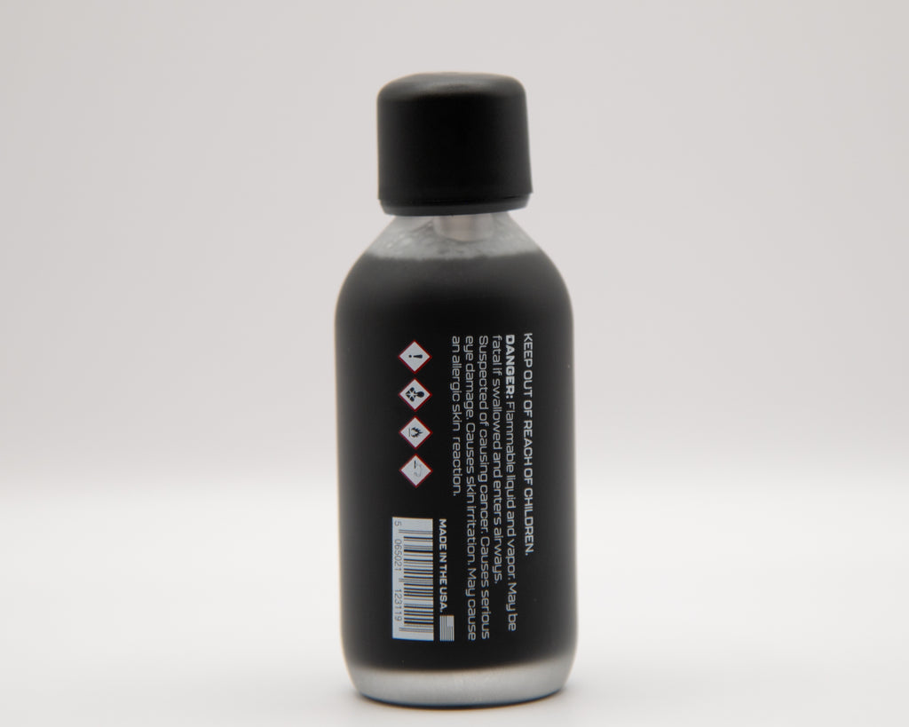 GREYSCALE GRAPHENE CERAMIC COATING 60mL | 10+ Year SiO2 Paint Protection