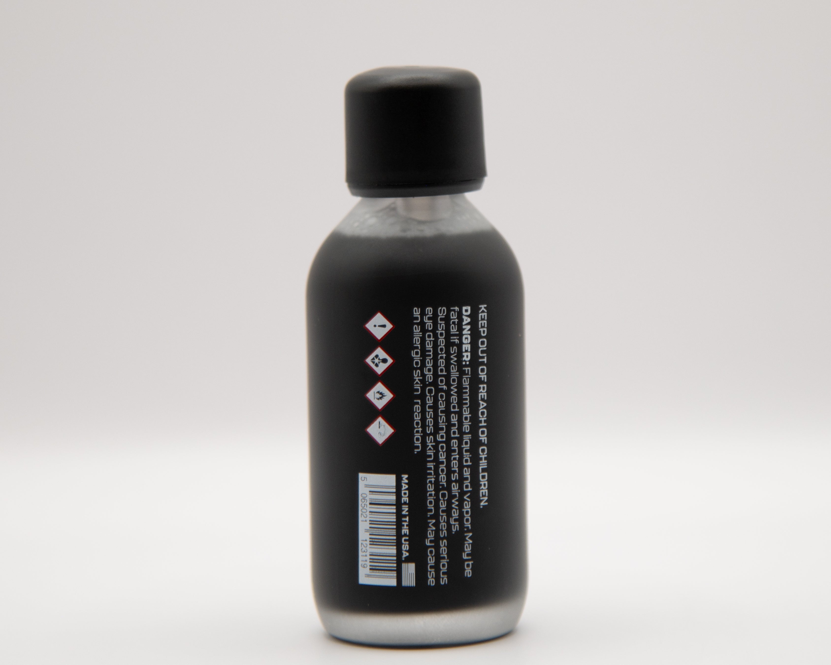 GREYSCALE GRAPHENE CERAMIC COATING 60mL | 10+ Year SiO2 Paint Protection