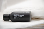 GREYSCALE GRAPHENE CERAMIC COATING 60mL | 10+ Year SiO2 Paint Protection