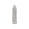 GREYSCALE Unlabeled 22oz Bottle - CLEAR