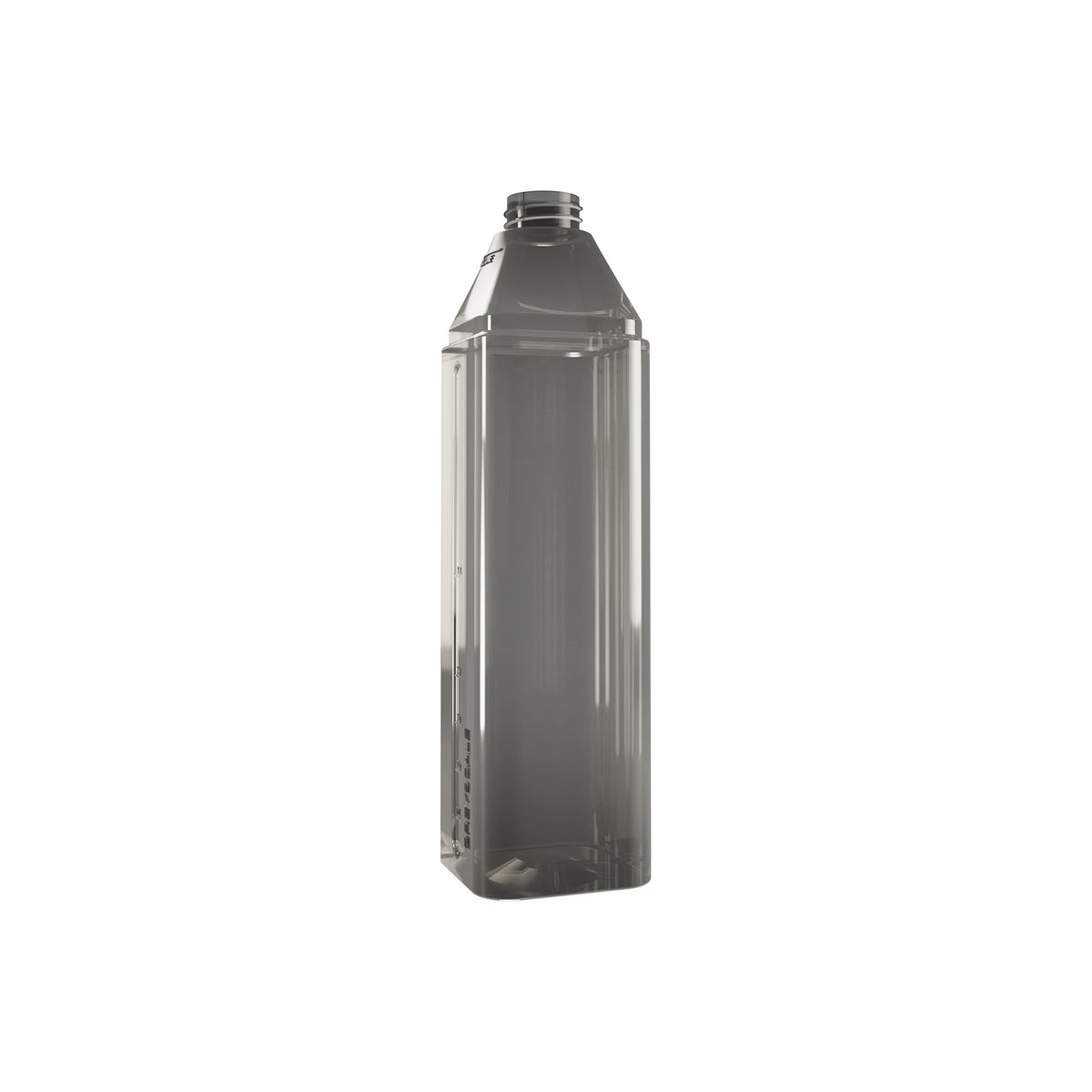 GREYSCALE 28/410 Unlabeled 22oz Bottle - GREY