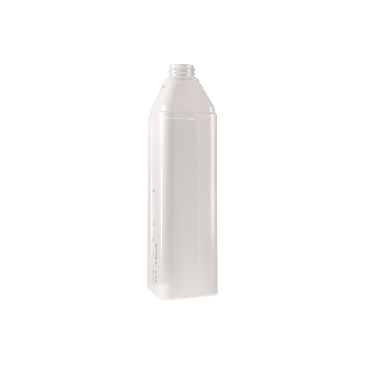GREYSCALE Unlabeled 22oz Chemical Resistant Bottle 28/400