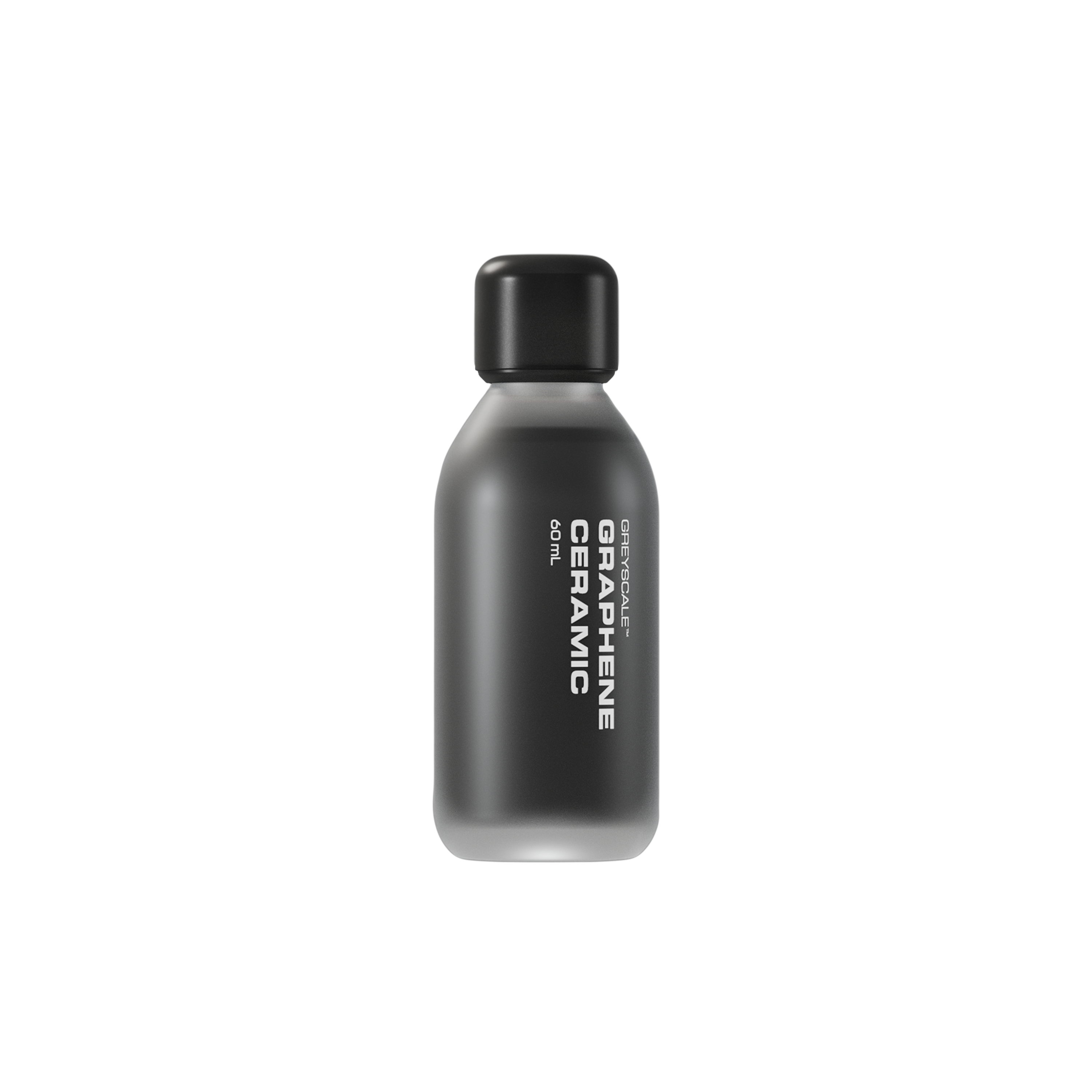 GREYSCALE GRAPHENE CERAMIC COATING 60mL | 10+ Year SiO2 Paint Protection