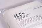 GREYSCALE 450 GSM DENSE MICROFIBER TOWELS 5-Pack | Edgeless Detail Cloths