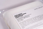 GREYSCALE 450 GSM DENSE MICROFIBER TOWELS 5-Pack | Edgeless Detail Cloths