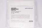 GREYSCALE 450 GSM DENSE MICROFIBER TOWELS 5-Pack | Edgeless Detail Cloths