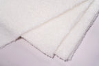 GREYSCALE 350 GSM PLUSH MICROFIBER TOWELS 5-Pack | Edgeless Detail Cloths