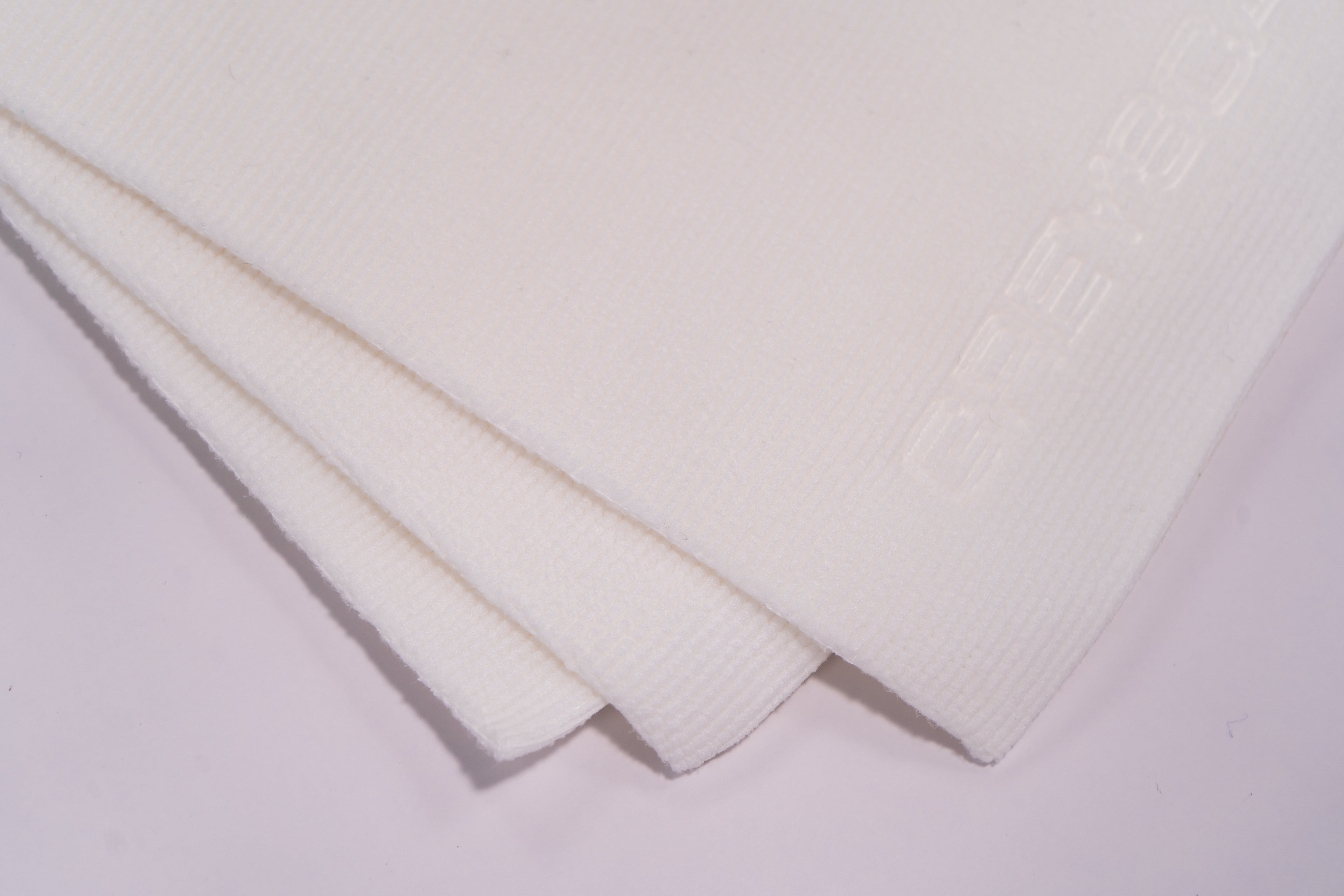 GREYSCALE 450 GSM DENSE MICROFIBER TOWELS 5-Pack | Edgeless Detail Cloths
