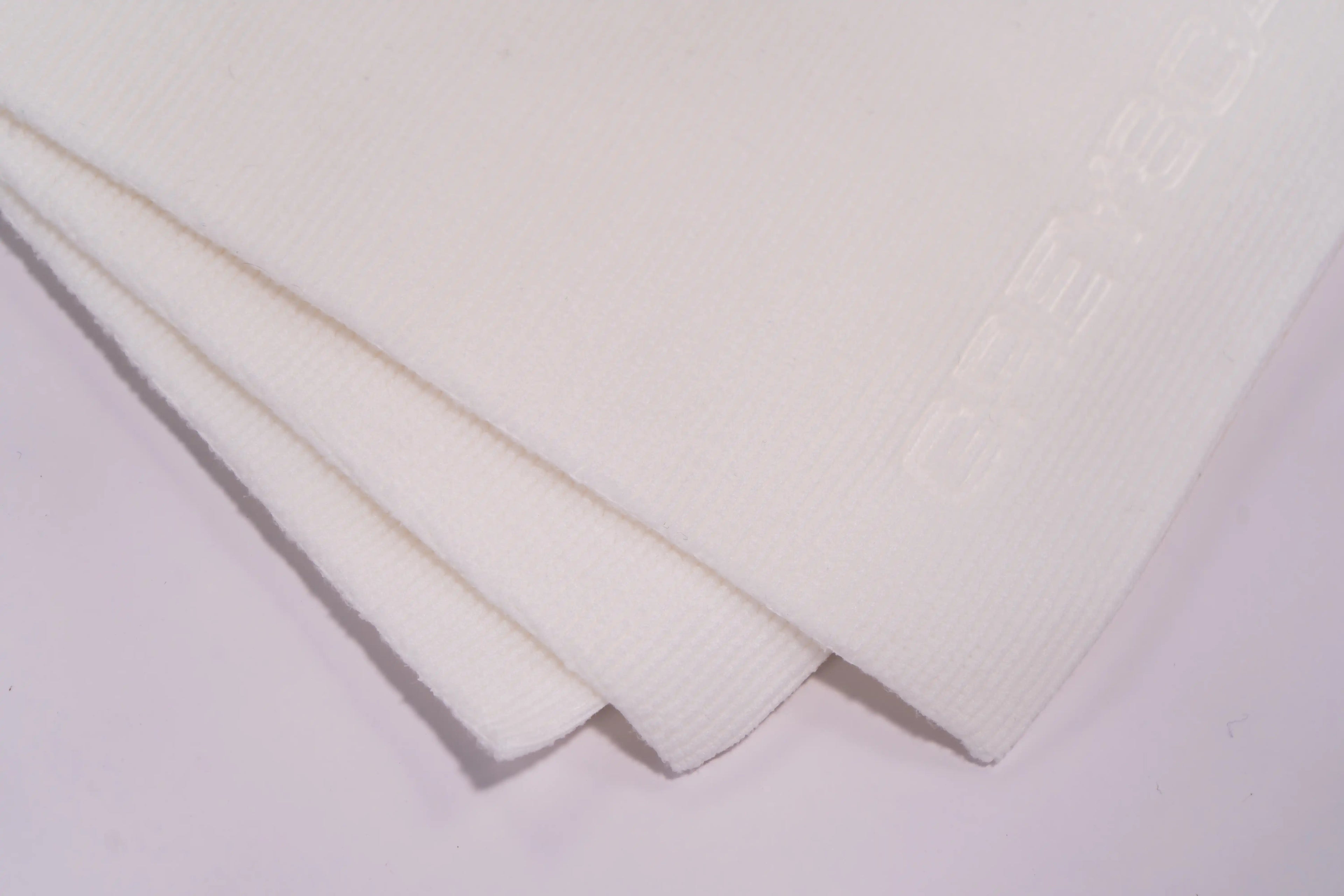 GREYSCALE 450 GSM DENSE MICROFIBER TOWELS 5-Pack | Edgeless Detail Cloths