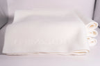 GREYSCALE 450 GSM DENSE MICROFIBER TOWELS 5-Pack | Edgeless Detail Cloths