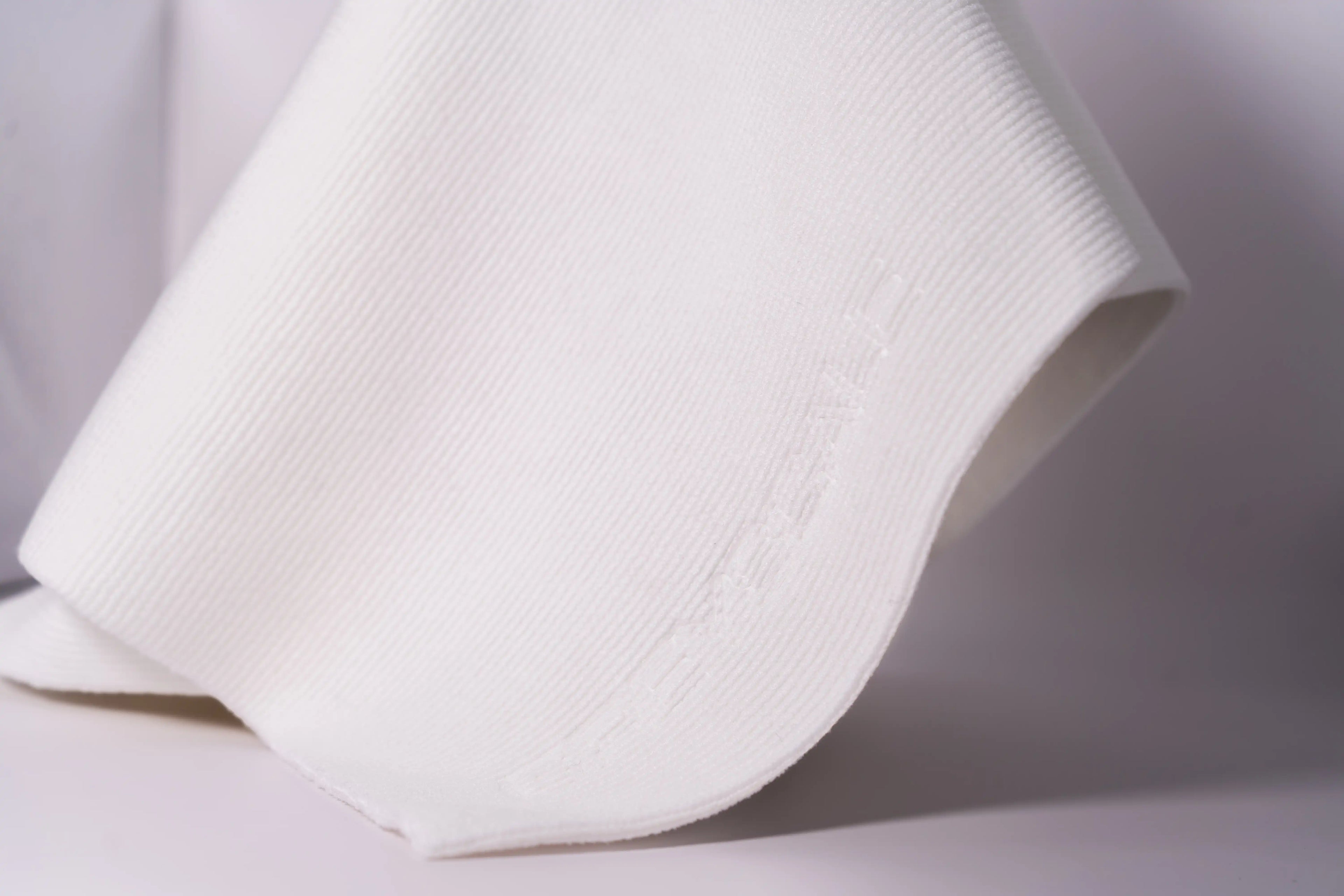 GREYSCALE 450 GSM DENSE MICROFIBER TOWELS 5-Pack | Edgeless Detail Cloths