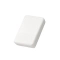 GREYSCALE Microfiber Foam Saver Applicator - Undyed