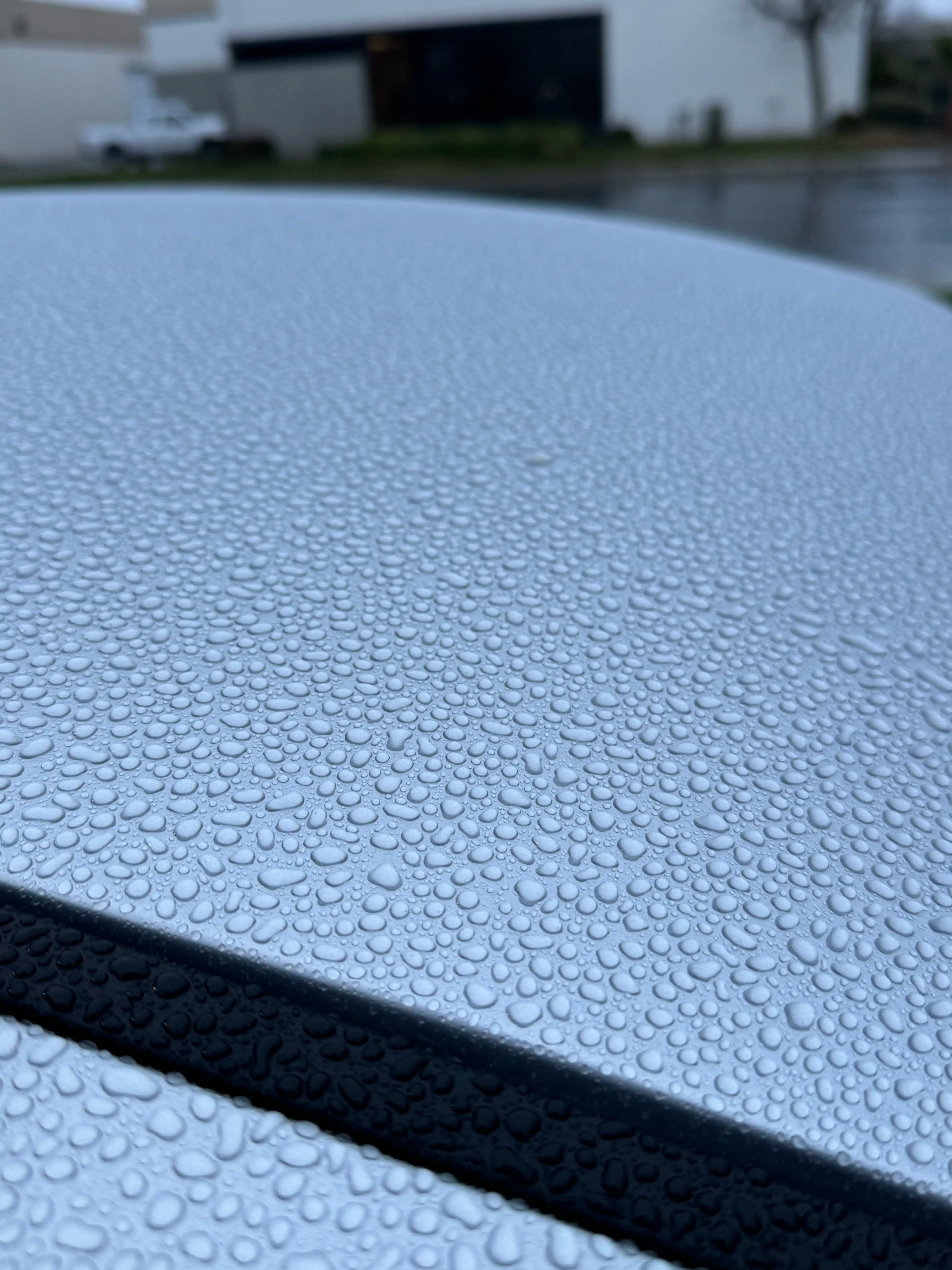 GREYSCALE 10+ GRAPHENE CERAMIC FINISHING SPRAY | SiO2 Booster