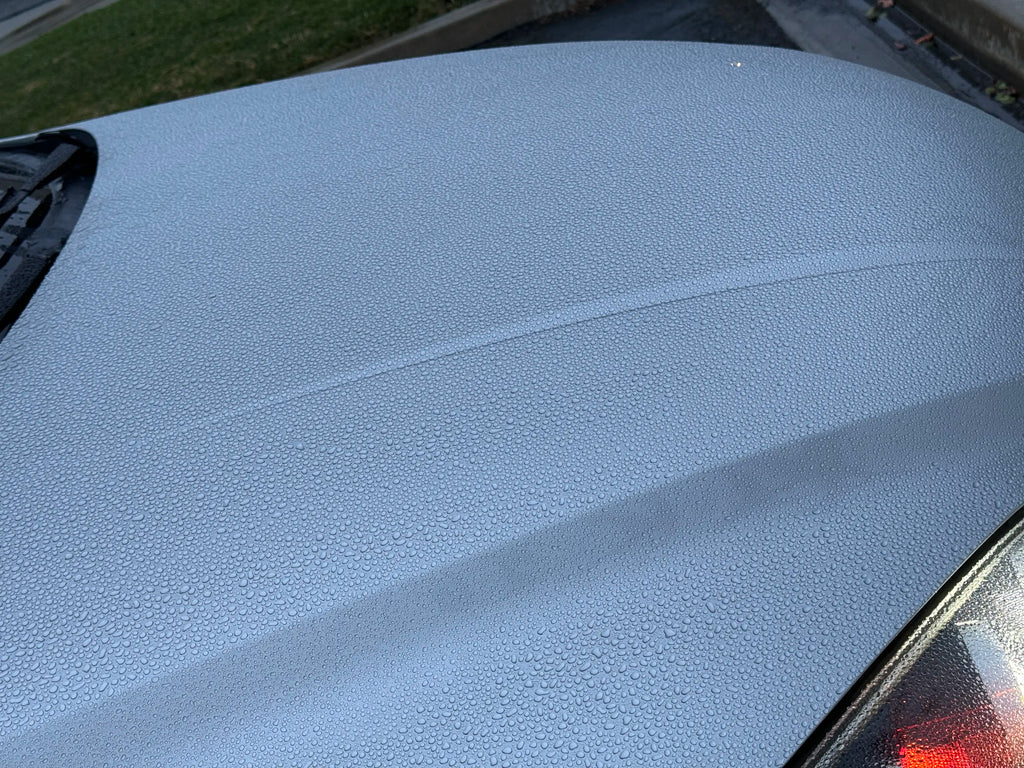 GREYSCALE 10+ GRAPHENE CERAMIC FINISHING SPRAY | SiO2 Booster