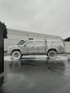 GREYSCALE 03 SOAP | pH-Neutral High-Foam Car Wash Shampoo