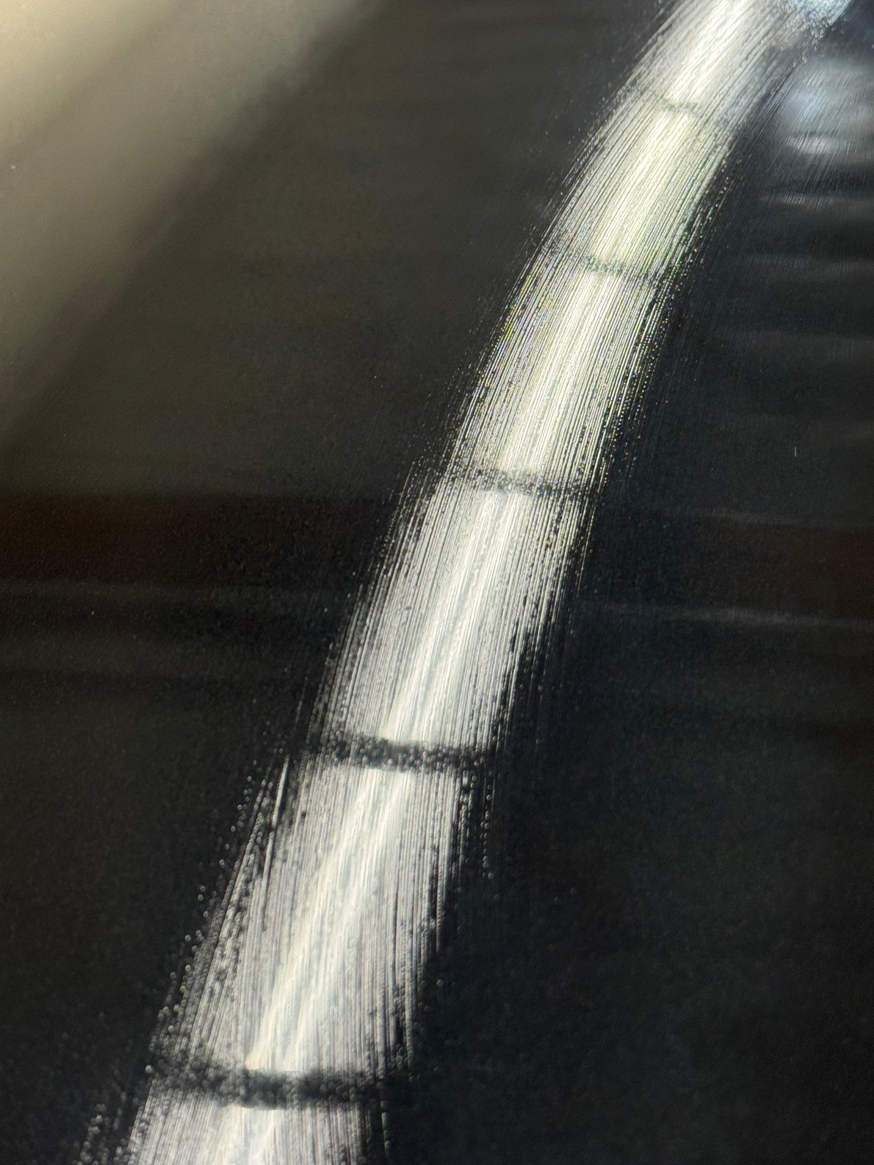 GREYSCALE GRAPHENE CERAMIC COATING 60mL | 10+ Year SiO2 Paint Protection