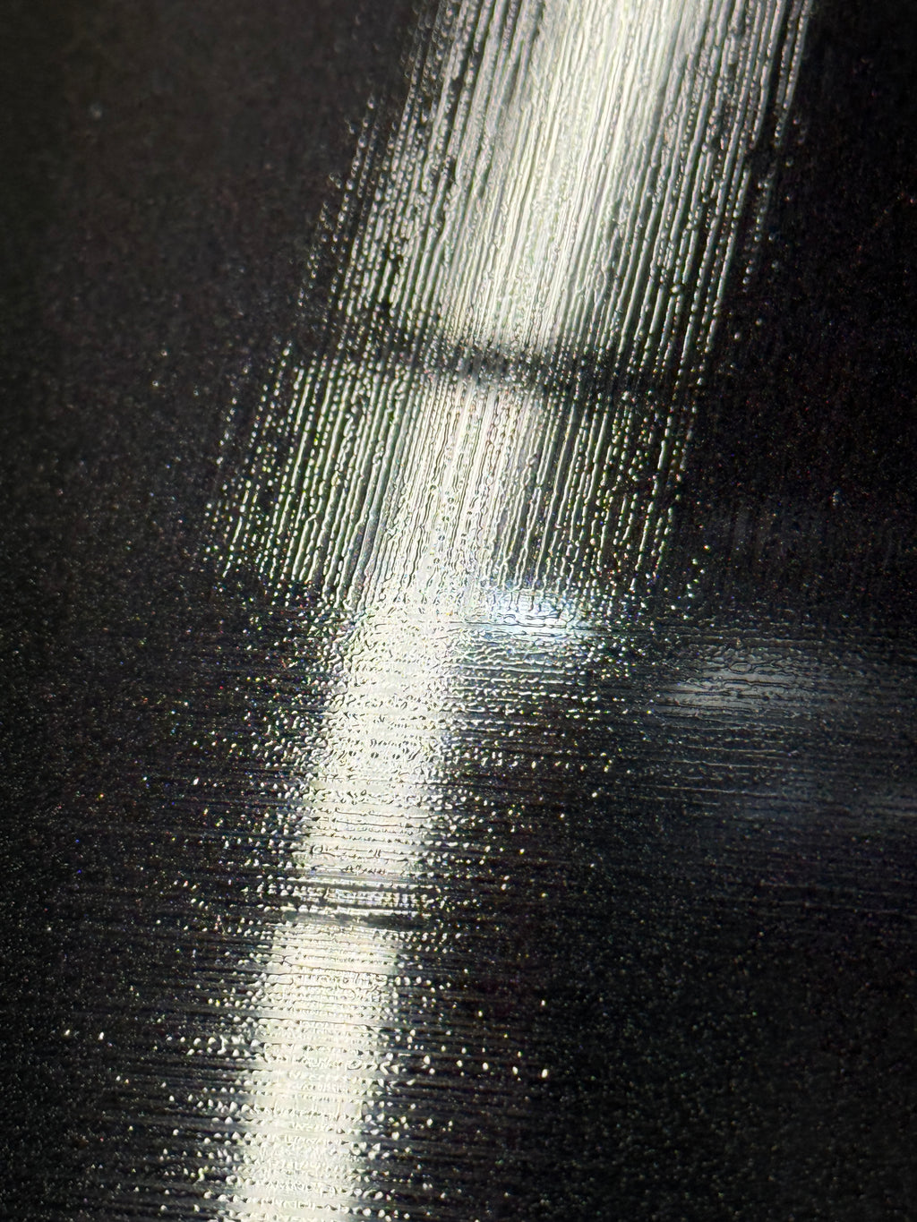 GREYSCALE GRAPHENE CERAMIC COATING 60mL | 10+ Year SiO2 Paint Protection