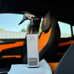 GREYSCALE 06 INTERIOR DETAILER | UV-Protective Matte Interior Spray