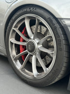 GREYSCALE 01+ IRON & WHEEL CLEANER | pH-Balanced Iron Remover