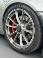 GREYSCALE 01+ IRON & WHEEL CLEANER | pH-Balanced Iron Remover