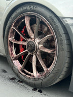 GREYSCALE 01+ IRON & WHEEL CLEANER | pH-Balanced Iron Remover
