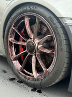 GREYSCALE 01+ IRON & WHEEL CLEANER | pH-Balanced Iron Remover