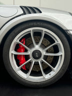 GREYSCALE 01+ IRON & WHEEL CLEANER | pH-Balanced Iron Remover