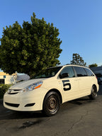 GREYSCALE 08 TIRE MATTE | Natural Tire, Trim, Interior Conditioner