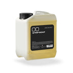GREYSCALE 00 STRIP SOAP | Low pH Car Wash for Wax & Sealant Removal