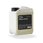 GREYSCALE 01+ IRON & WHEEL CLEANER | pH-Balanced Iron Remover