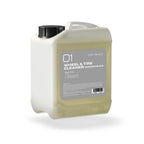 GREYSCALE 01 WHEEL & TIRE CLEANER | Non-Acidic Foaming Wheel Cleaner
