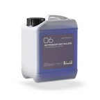 GREYSCALE 06 INTERIOR DETAILER | UV-Protective Matte Interior Spray