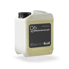 GREYSCALE 06 INTERIOR DETAILER | UV-Protective Matte Interior Spray