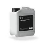 GREYSCALE 10 DETAIL SPRAY | Car Quick Detailer & Drying Aid