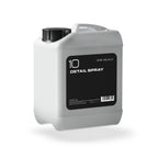 GREYSCALE 10 DETAIL SPRAY | Car Quick Detailer & Drying Aid