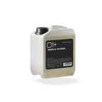 GREYSCALE 01+ IRON & WHEEL CLEANER | pH-Balanced Iron Remover