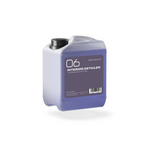 GREYSCALE 06 INTERIOR DETAILER | UV-Protective Matte Interior Spray