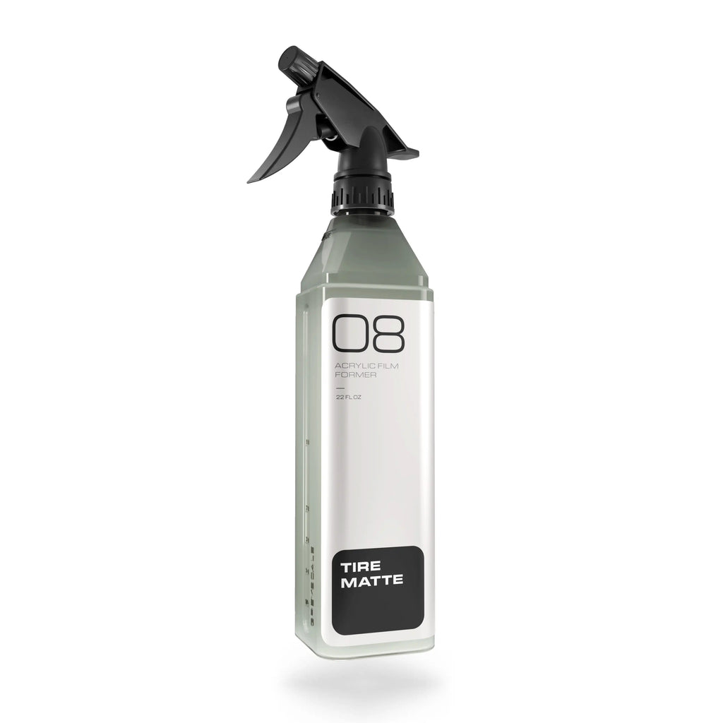 GREYSCALE THE FULL SCALE Complete Car Detailing Kit | Full Liquid System