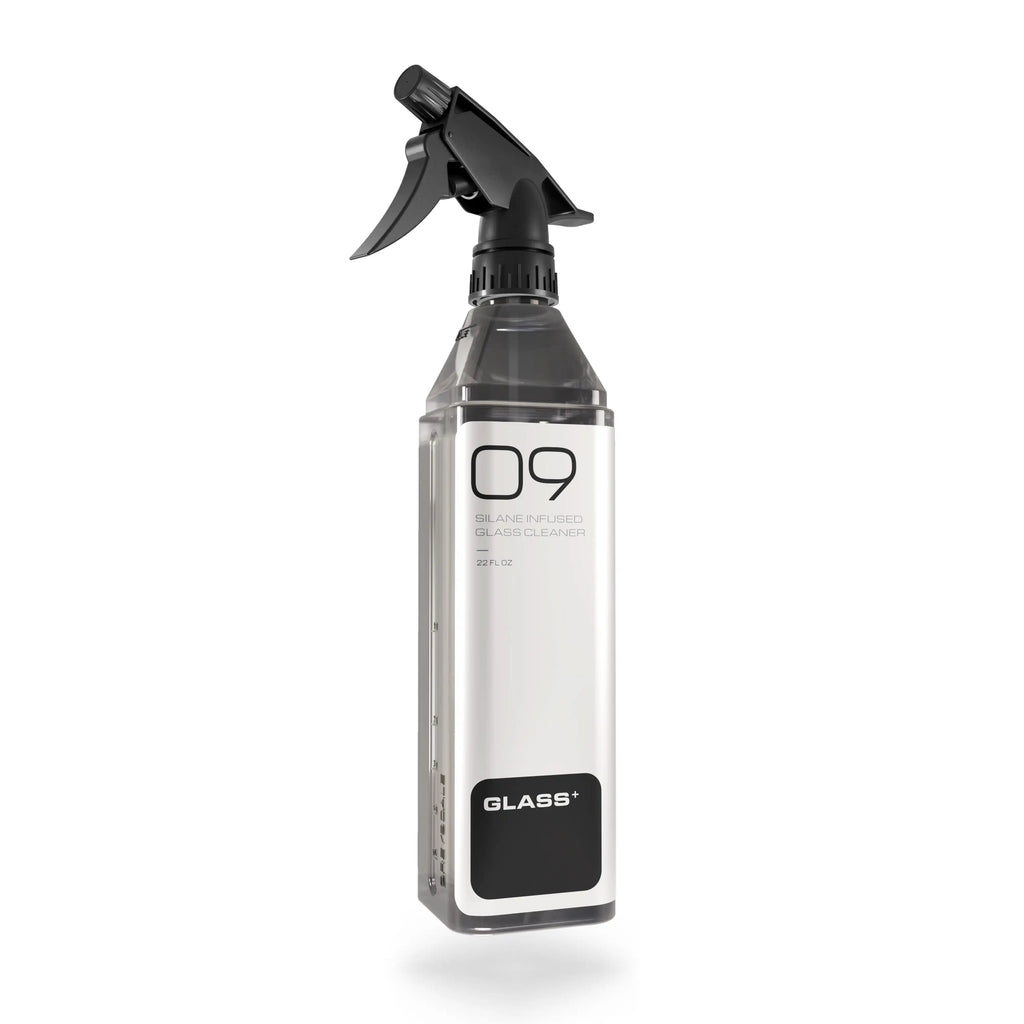 GREYSCALE THE FULL SCALE Complete Car Detailing Kit | Full Liquid System