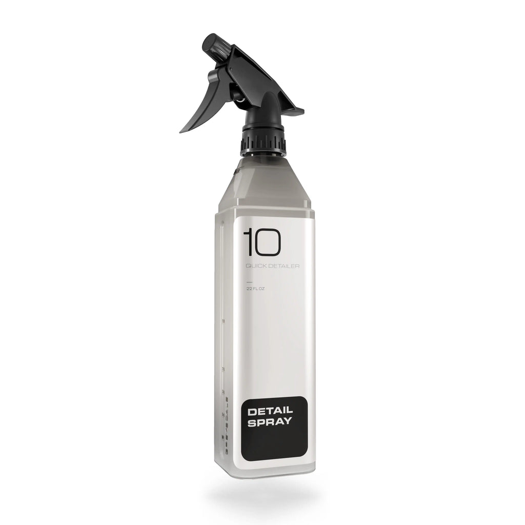 GREYSCALE THE FULL SCALE Complete Car Detailing Kit | Full Liquid System
