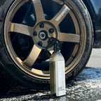 GREYSCALE A GOOD DETAIL | 6-Piece Car Detailing Kit