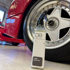 GREYSCALE THE FULL SCALE Complete Car Detailing Kit | Full Liquid System