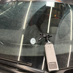 GREYSCALE 09 GLASS+ | Tint-Safe Glass Cleaner & Repellent