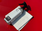 GREYSCALE THE FULL SCALE Complete Car Detailing Kit | Full Liquid System