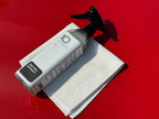 GREYSCALE 10 DETAIL SPRAY | Car Quick Detailer & Drying Aid