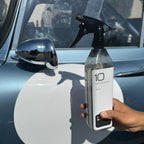 GREYSCALE 10 DETAIL SPRAY | Car Quick Detailer & Drying Aid